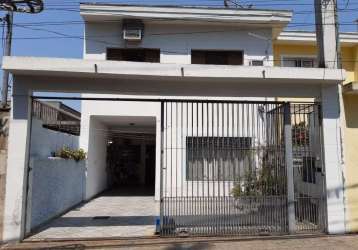 Sobrado com 3 dormitórios à venda, 193 m² por r$ 960.000 - km 18 - osasco/sp