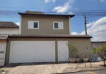 Sobrado com 3 dormitórios à venda, 300 m² por r$ 800.000,00 - portais (polvilho) - cajamar/sp