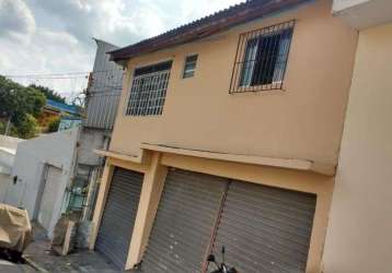 Casa com 8 dormitórios à venda, 253 m² por r$ 680.000,00 - jardim dos camargos - barueri/sp