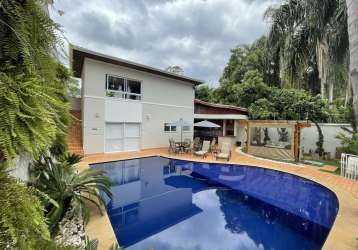 Casa com 3 dormitórios à venda, 137 m² por r$ 759.000,00 - granja viana - cotia/sp