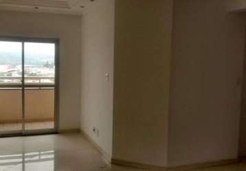 Apartamento com 2 dormitórios à venda, 61 m² por r$ 297.235 - jardim tucunduva - carapicuíba/sp