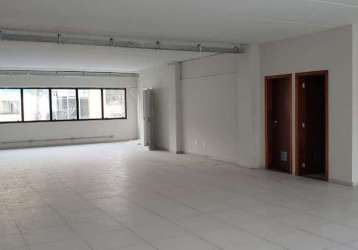 Prédio para alugar, 700 m² por r$ 35.000,00/mês - vila são joão - barueri/sp