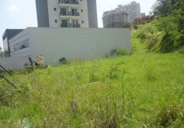 Terreno, 457 m² - venda por r$ 4.500.000,00 ou aluguel por r$ 15.140,00/mês - bethaville - barueri/sp