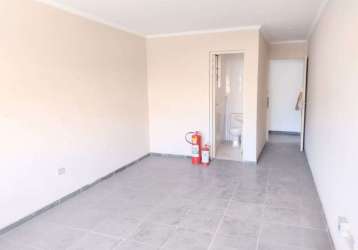 Sala para alugar, 14 m² por r$ 1.800,00/mês - nova aldeinha - barueri/sp