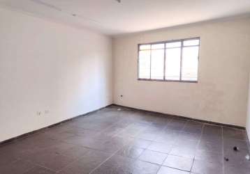 Sala para alugar, 21 m² por r$ 1.800,00/mês - nova aldeinha - barueri/sp