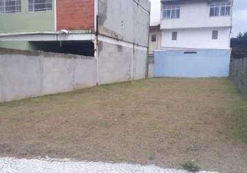 Terreno à venda, 200 m² por r$ 850.000,00 - morada dos lagos - barueri/sp