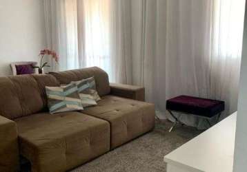 Apartamento com 2 dormitórios à venda, 91 m² por r$ 925.000,00 - centro - osasco/sp