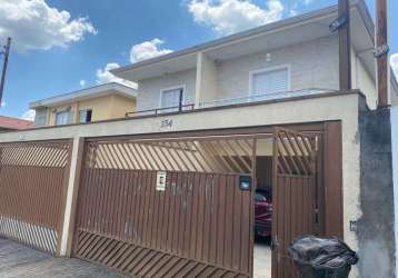 Casa com 3 dormitórios à venda, 186 m² por r$ 851.063 - cipava - osasco/sp