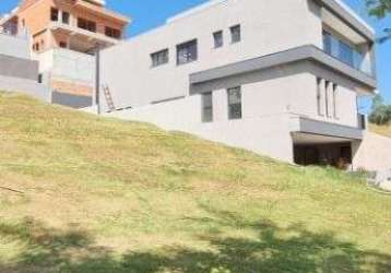 Terreno à venda, 467 m² por r$ 1.590.000,00 - centro de apoio ii (alphaville) - santana de parnaíba/sp