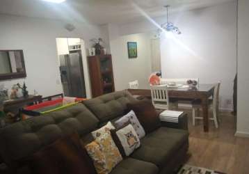 Apartamento com 2 dormitórios à venda, 73 m² por r$ 602.000,00 - edifício parque barueri - barueri/sp