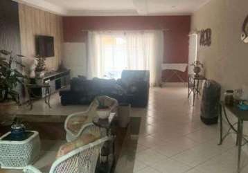 Casa com 4 dormitórios à venda, 400 m² por r$ 1.700.000,00 - morada das flores (aldeia da serra) - santana de parnaíba/sp