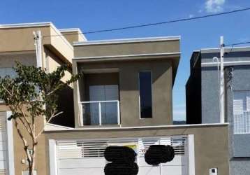 Casa com 3 dormitórios à venda, 152 m² por r$ 850.000,00 - chácara jaguari (fazendinha) - santana de parnaíba/sp