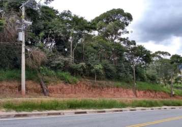 Terreno à venda, 18250 m² por r$ 5.600.000,00 - votuparim - santana de parnaíba/sp