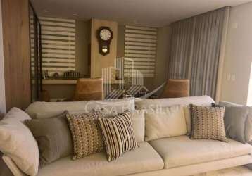 Apartamento jardim colinas - residencial paesaggio , são josé dos campos