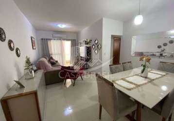 Apartamento - residencial torres do parque - jacareí - ap1195.