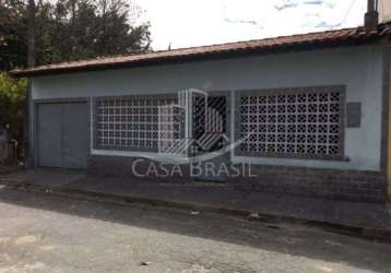 Casa no jardim do vale em jacareí