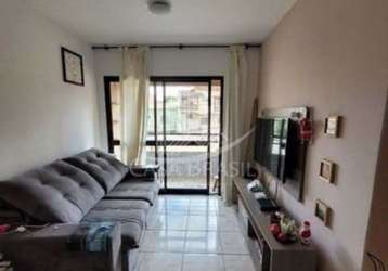 Apartamento  no monte castelo - edifício gênova -ão josé dos campos