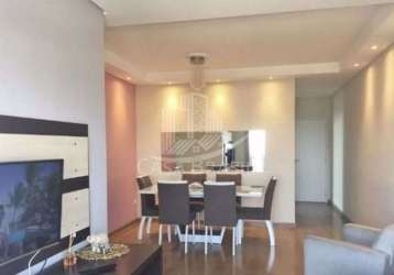 Apartamento  - condomínio belo horizonte , jardim califórnia, jacareí