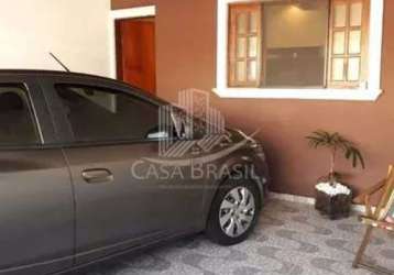 Linda casa no jardim santa inês iii - são josé dos campos