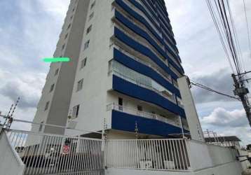 Apartamento edifficio simone- jardim satélite - são josé dos campos/sp