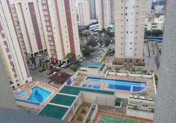 Apartamento spazio campo di bragança  - são josé dos campos/sp