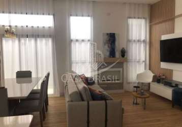 Casa- residencial malibu - caçapava