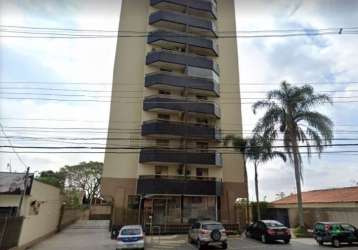 Apartamento com 4 quartos para alugar no centro, são josé dos campos , 168 m2 por r$ 5.000