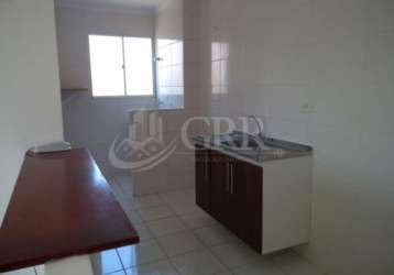 Apartamento 2 dormitorios no jardim santa julia, são josé dos campos sp