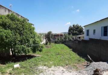 Terreno amplo 5m² no bairro putim são josé dos campos - sp