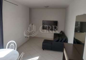 Apartamento 2 dormitórios- 1 suíte no edifício colinas do parahyba- jardim das colinas- região oeste de são josé dos campos