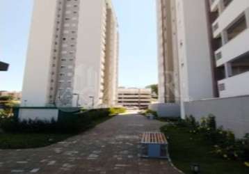 Apartamento 3 dormitórios- 1 suíte no maranata vila industrial- região leste de são josé dos campos