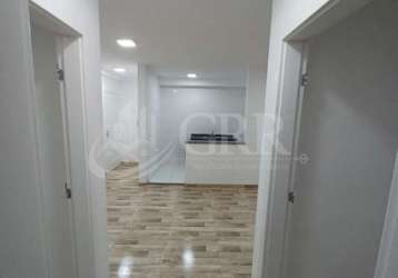 Vende-se apartamento no residencial lúmina - santa maria/jacareí-sp