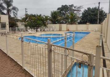 Apartamento em taubaté/sp