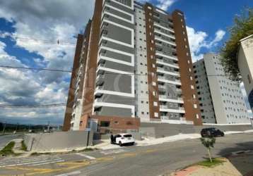 Venda apartamento 2 dormitorios grand kazza urbanova são jose dos campos