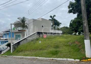 Terreno 375m² no condomínio coleginho- jacareí- sp