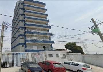 Apartamento de 2 dormitórios no residencial para venda no bairro jardim são vicente, são josé dos campos