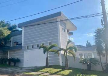 Casa a venda em condomínio de jundiai