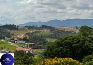 Terreno em condomínio à venda