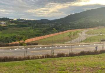 Terreno à venda na avenida olavo amorim silveira, 100, chácara terra nova, jundiaí por r$ 970.000