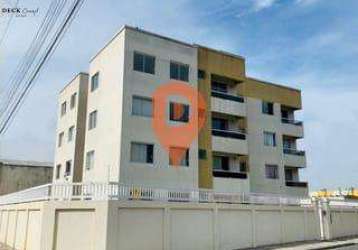 Aluguel de apartamento, 03 dormitórios, sendo 01 suíte, em pineville, pinhais - excelente localização e ótimas características