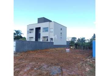 Terreno para venda no bairro itajubá  ii em barra velha, 300 m² de área total, 300 m² privativos,