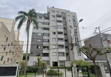 Ed. canada home | 2 dorms | 1 vaga | 47m² | bacacheri - curitiba/pr