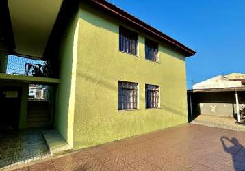 Res. siena 05 | 3 dorm | 1 vaga | 57m² | sta. candida - curitiba/pr