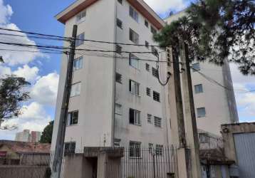 Apartamento | 3 dorms | 96m² | 1 vaga | portão - curitiba/pr