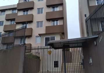 Apartamento | 3 dorm | 65m² | vaga | guaira - curitiba/pr