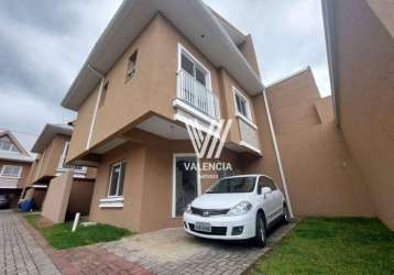 Sobrado 4 dormitórios | suíte | 2 vagas | 139m² priv | são braz