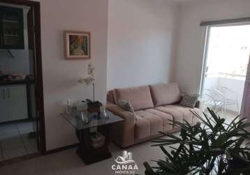 Vende-se lindo apartamento no recanto vinhais - 2 quatos - elevador - móveis projetados - piso no p