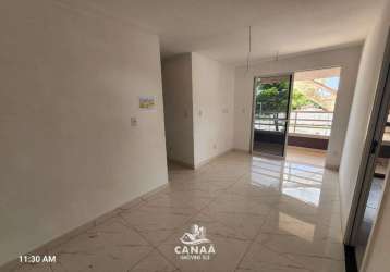 Apartamento à venda em cohama, edificio sanpaolo - 3 quartos - 59m² - elevador