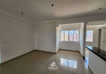 Apartamento à venda em calhau, ed barão dos cocais - 3 quartos - 90m² - nascente