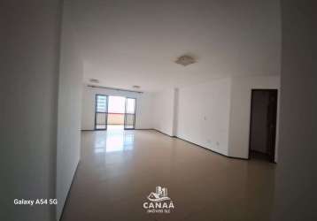 Apartamento à venda em ponta do farol - 4 quartos - 220m² - móveis planejados